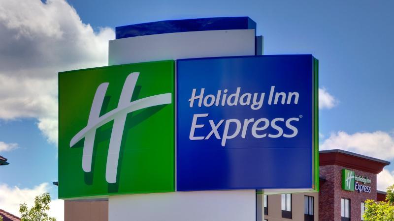 Holiday Inn Express Astana - Turan Exterior photo